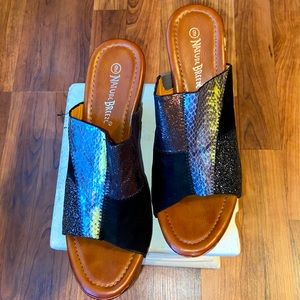 🔥🔥NATURE BREEZE SHOES🔥🔥